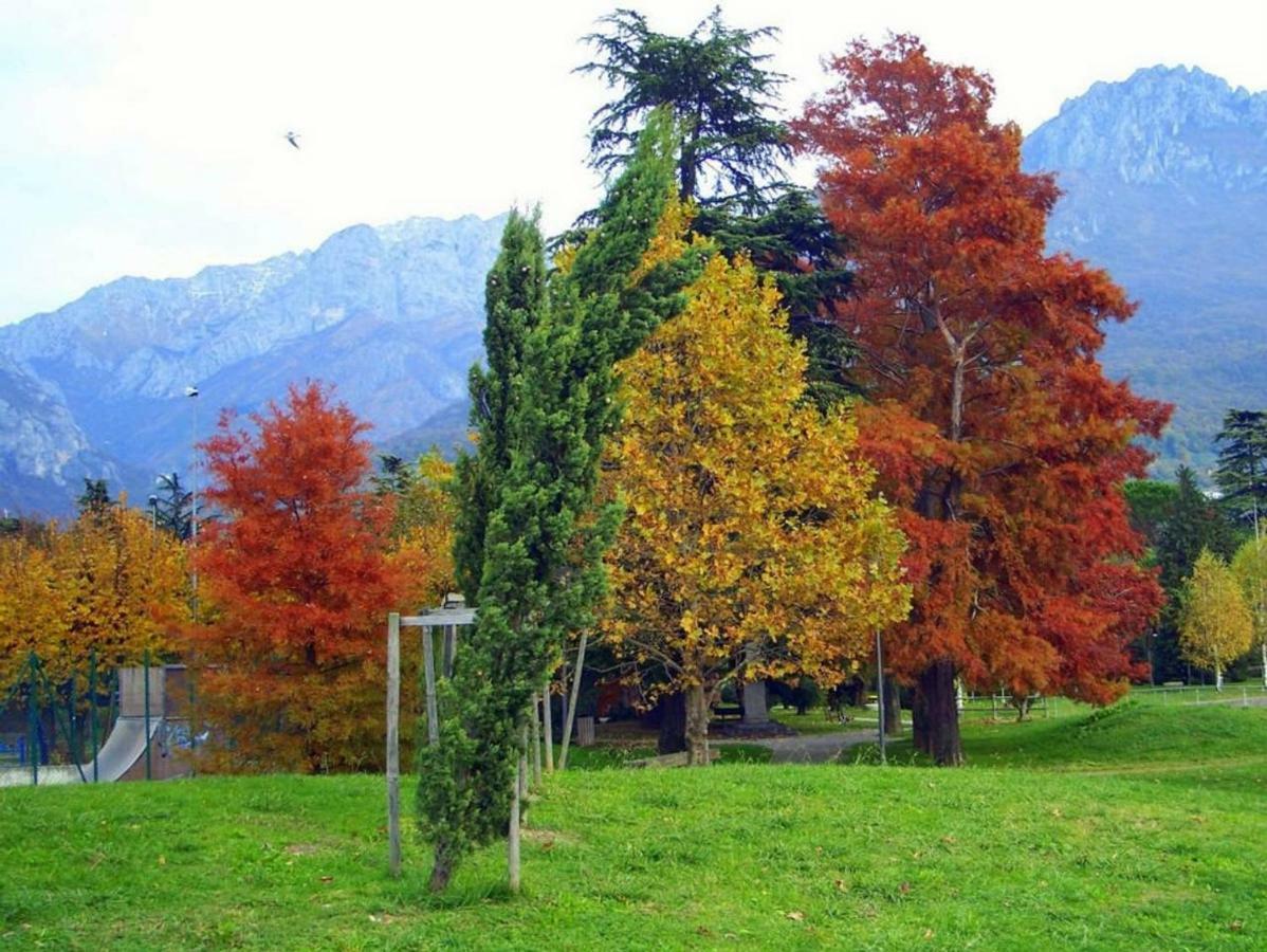 La Dimora Del Viandante - Como Lake Манделло-дель-Ларіо Екстер'єр фото